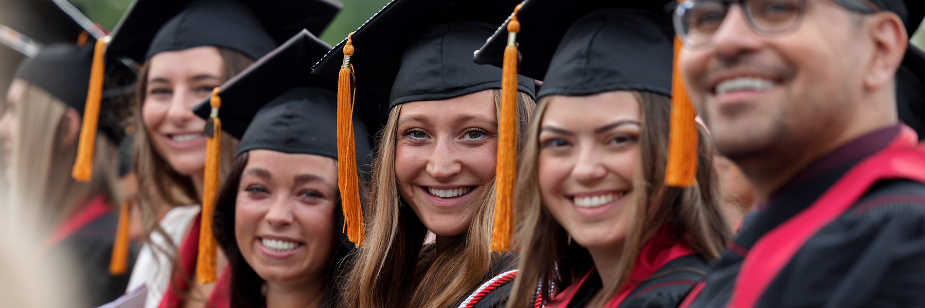 Graduation: Procedures & Forms: Student Center: School of Health ...