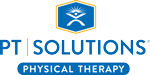 PT Solutions logo